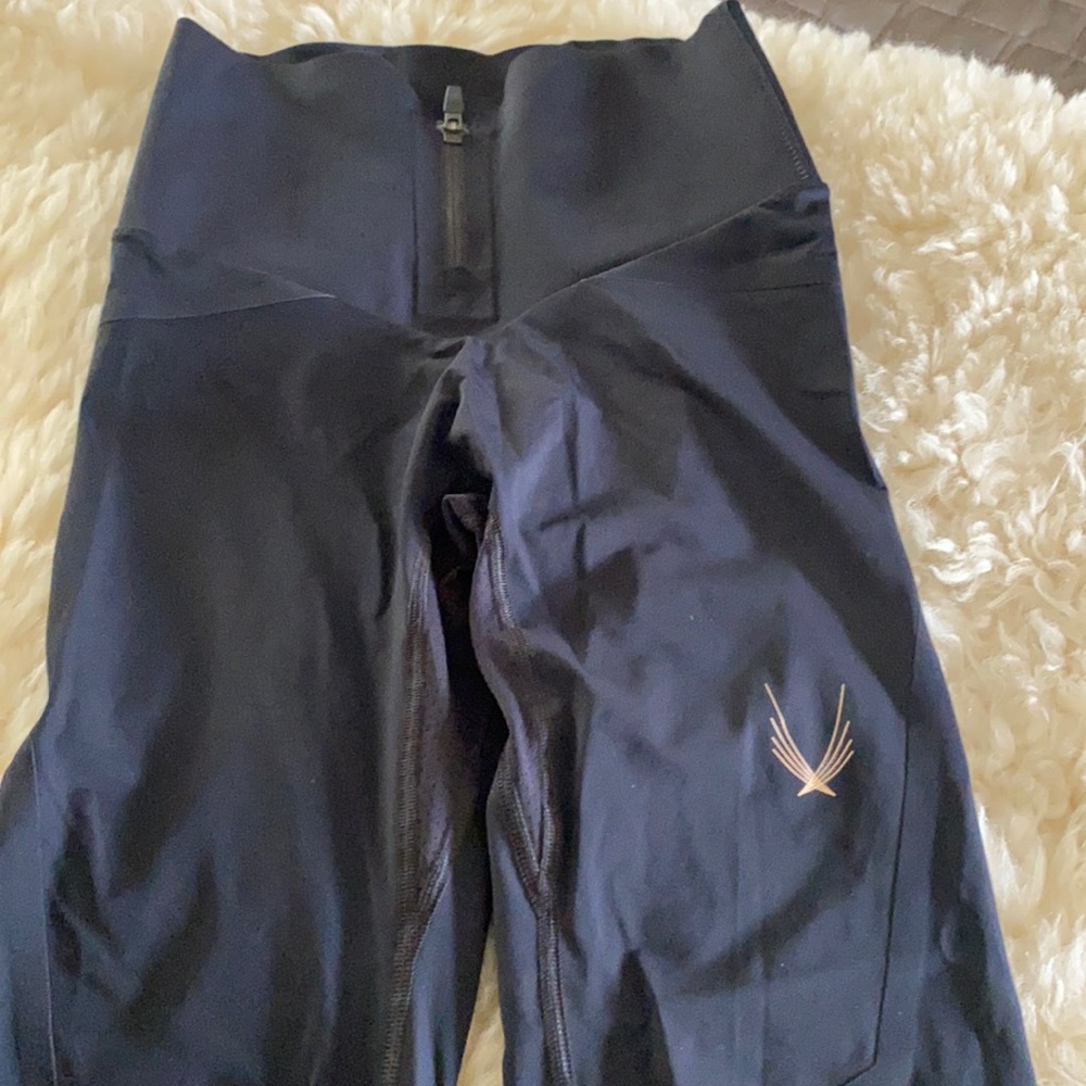 Lucas Hugh long legging